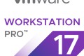 VMware Workstation Pro 17正式发布