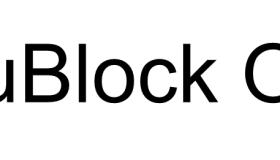 解决qq.com网站用ublock origin拦截卡顿的问题