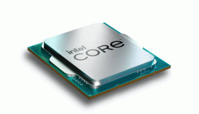 Intel 13代酷睿正式发布