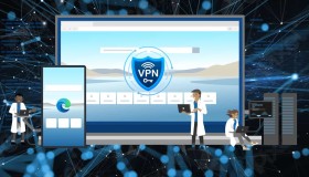微软EDGE Canary开始推送内置VPN服务