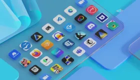 Win11 安卓子系统 WSA 应用登陆 31 个国家和地区
