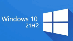 win10 21h2 2022年8月官方原版下载