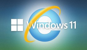 win11 继续用ie的方法