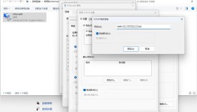 windows30分钟后丢失ipv6网关的解决