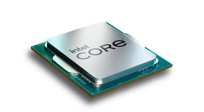 Intel 13 代酷睿正式发布 Intel 13 代酷睿正式发布