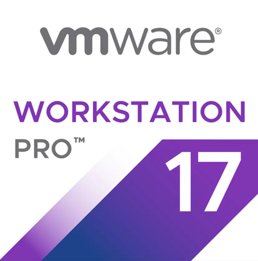 VMware Workstation Pro 17正式发布